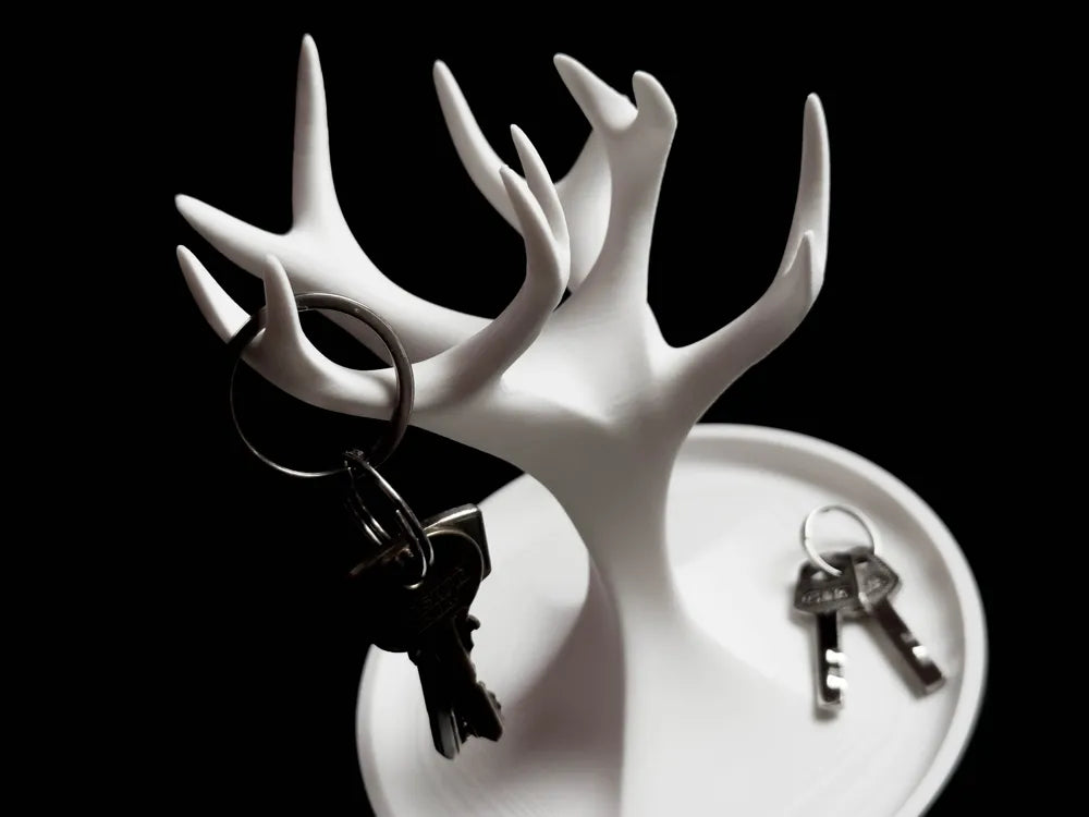 Jewellery Organizer Tree