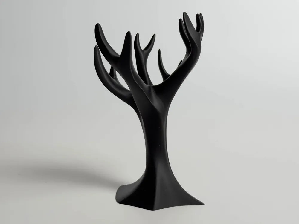 Jewellery Organizer Tree